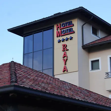 Raya Hotel