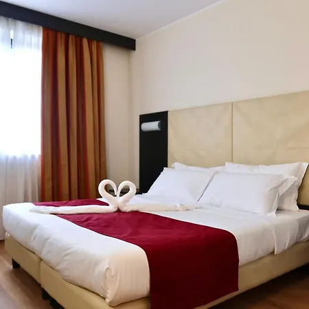 Szálloda Raya 4*